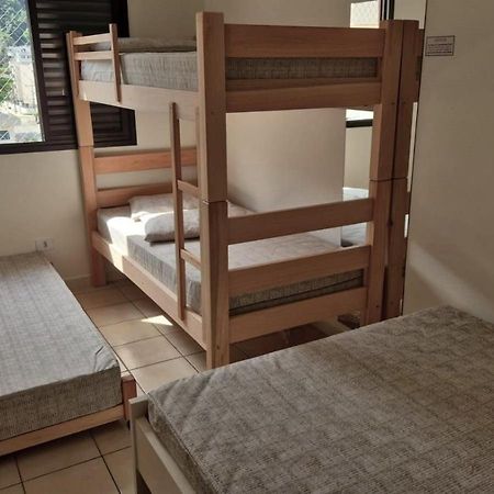 Condominio Asturias Ubatuba Eksteriør billede