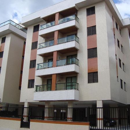 Condominio Asturias Ubatuba Eksteriør billede
