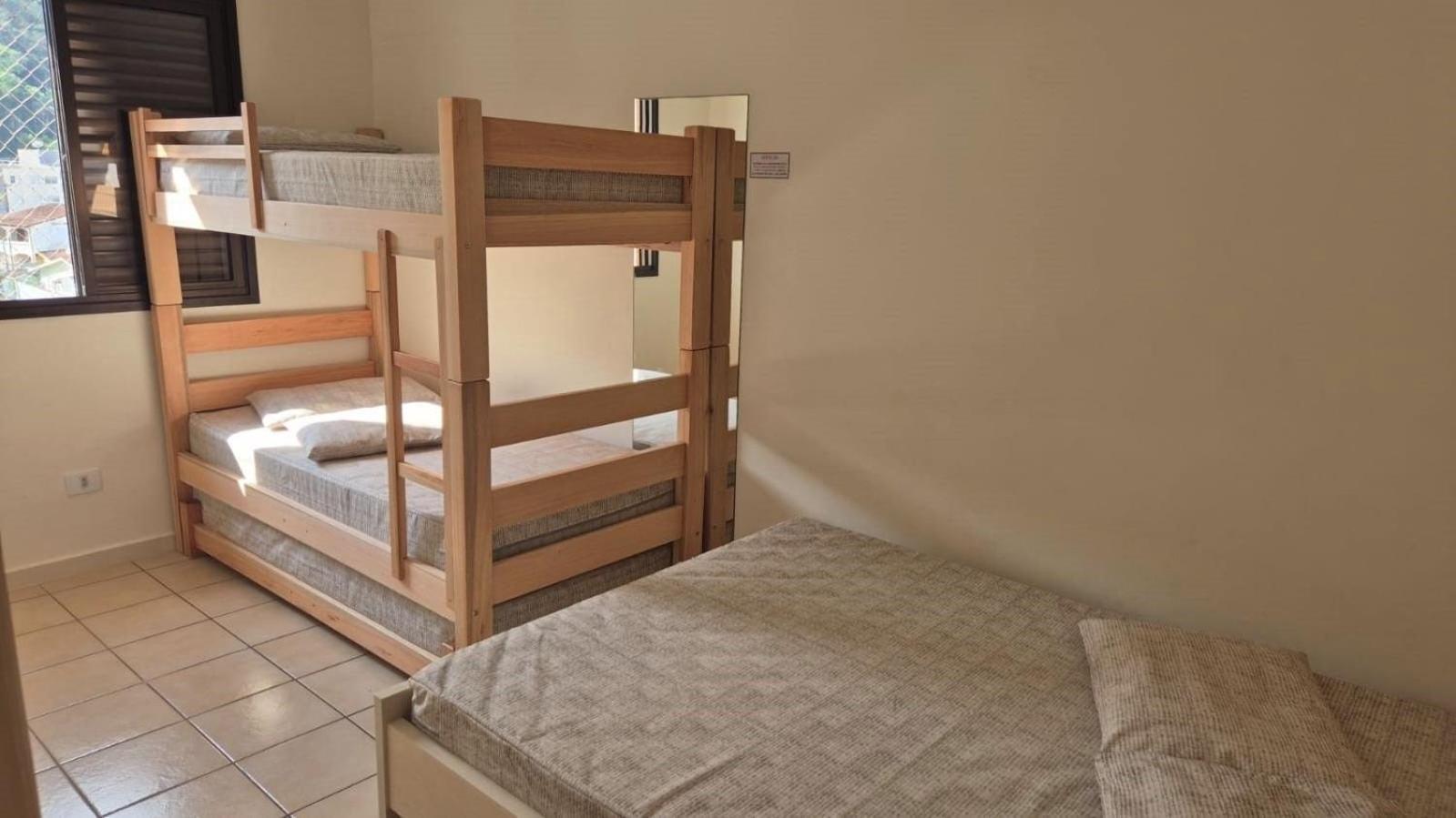 Condominio Asturias Ubatuba Eksteriør billede