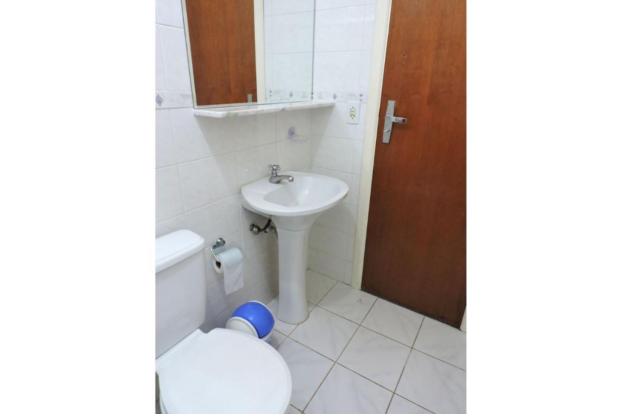 Condominio Asturias Ubatuba Eksteriør billede